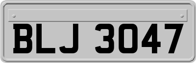 BLJ3047
