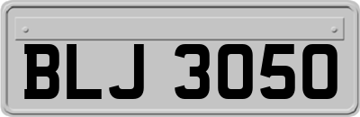 BLJ3050