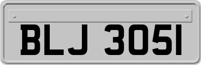 BLJ3051