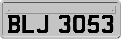 BLJ3053