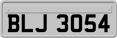 BLJ3054