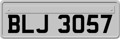 BLJ3057