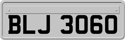 BLJ3060