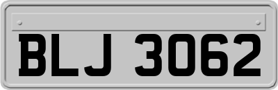 BLJ3062