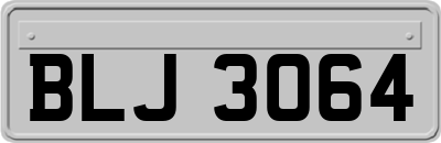 BLJ3064