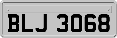 BLJ3068