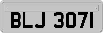 BLJ3071