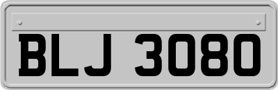 BLJ3080