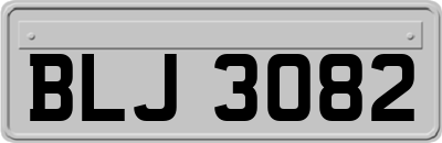 BLJ3082