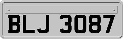 BLJ3087