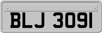 BLJ3091
