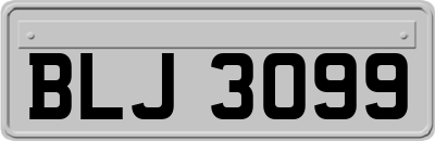 BLJ3099