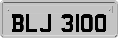 BLJ3100