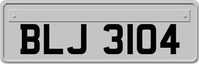 BLJ3104
