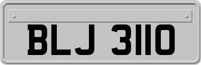 BLJ3110