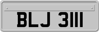 BLJ3111