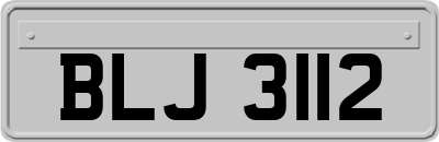 BLJ3112