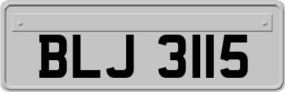 BLJ3115