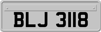 BLJ3118