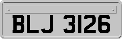 BLJ3126