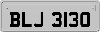 BLJ3130