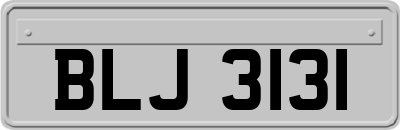 BLJ3131