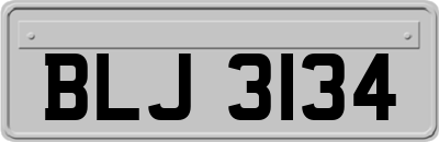 BLJ3134