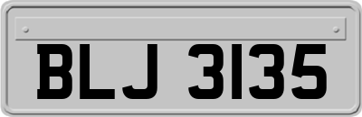 BLJ3135