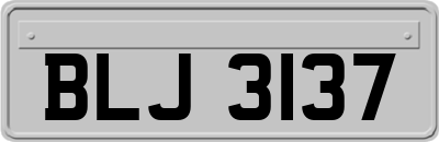 BLJ3137
