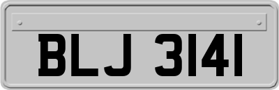 BLJ3141