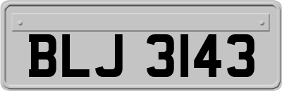 BLJ3143