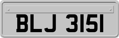 BLJ3151