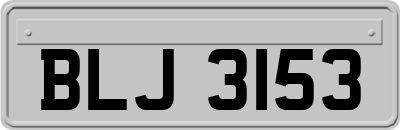 BLJ3153