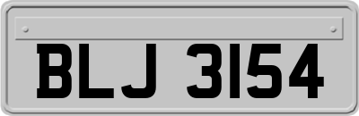 BLJ3154