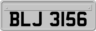 BLJ3156