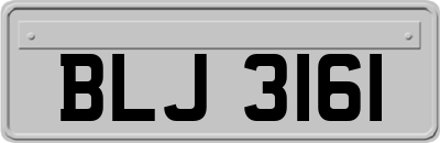 BLJ3161