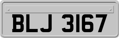BLJ3167