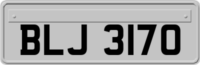 BLJ3170