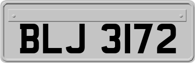 BLJ3172