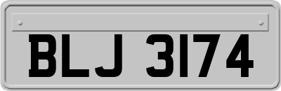 BLJ3174