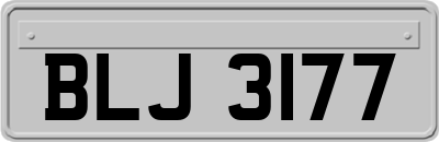 BLJ3177