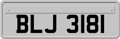 BLJ3181