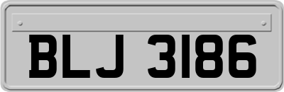 BLJ3186