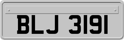 BLJ3191