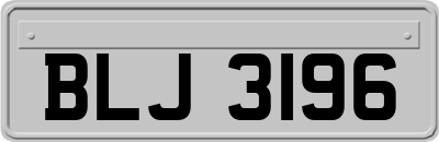 BLJ3196