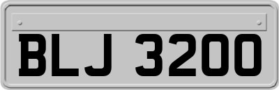 BLJ3200