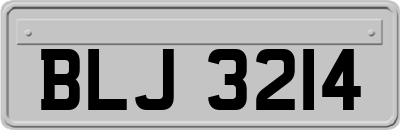 BLJ3214