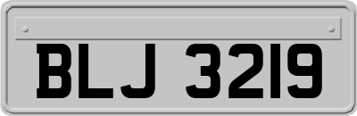 BLJ3219