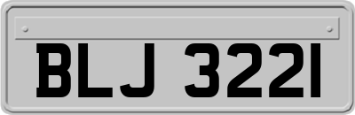 BLJ3221