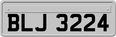 BLJ3224